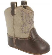 Brown Boots