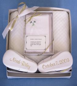 dedication gifts for baby boy